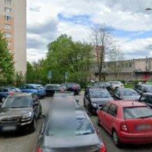 obrazek: avatar STRAKOVÁ JIŘINA-ÚKLIDOVÉ SLUŽBY