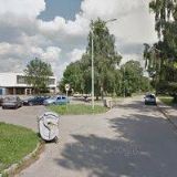 SOCHOR KAREL-STAVBY KRBŮ