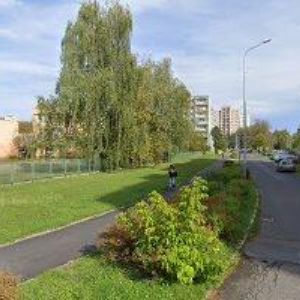 obrazek: avatar BURÝ MICHAEL