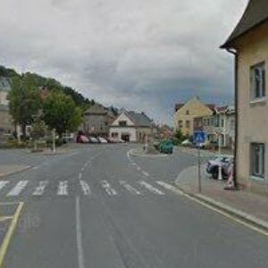 obrazek: avatar DVEŘE ŠTRAMBERSKÝ