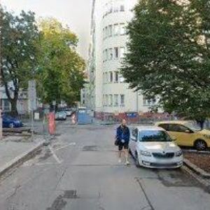 obrazek: avatar PILATES OSTRAVA z. s.