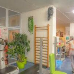 obrazek: avatar CAA FIGHT & FITNESS z.s.