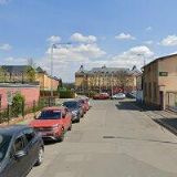 OBLASTNÍ SPOLEK ČČK Ostrava