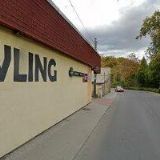 BOWLINGOVÉ CENTRUM KRNOV