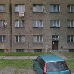 obrazek: avatar MIKESKA JIŘÍ