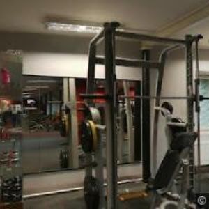 obrazek: avatar FIT GYM s.r.o.