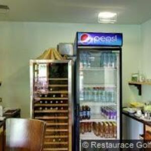 obrazek: avatar ROPICE GOLF RESORT