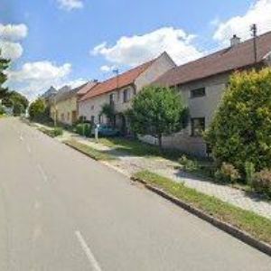 obrazek: avatar JEZDECKÝ ODDÍL BEŇOV