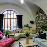 DOPRAVNÍ PROJEKTOVÁNÍ, spol. s r.o.