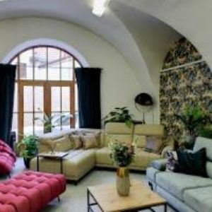 obrazek: avatar DOPRAVNÍ PROJEKTOVÁNÍ, spol. s r.o.