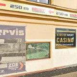 PŮJČOVNA FACTOR PLUS s.r.o.