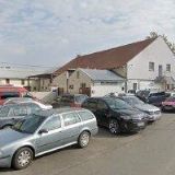 MACHINERY AND PARTS s.r.o.