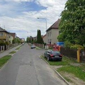 obrazek: avatar MARCOR s.r.o.