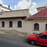 ČERNÝ ALEXANDR-GEOALFA KRUPKA