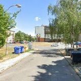 GEODETICKÉ PRÁCE POKORNÝ