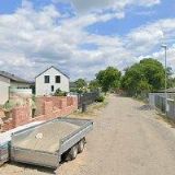 POUČOVÁ JANA-GEODETICKÉ PRÁCE OLOMOUC