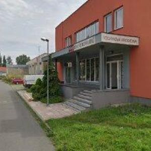 obrazek: avatar STAVOPROJEKT OLOMOUC a.s.