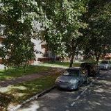 BUSCHOVÁ KATEŘINA Ing.arch.