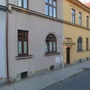 obrazek: avatar STARÝ JOSEF Ing.arch.-ATELIÉR S2