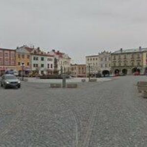 obrazek: avatar HORSKÁ TEREZA