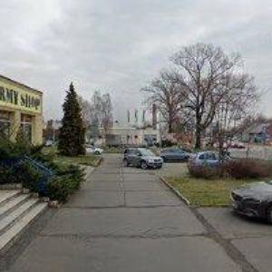 obrazek: avatar GM PROJEKT A INŽENÝRING s.r.o.