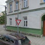 LINDOVSKÝ PETR Ing.