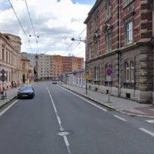 obrazek: avatar SLEZSKÁ PROJEKTOVÁ SPOLEČNOST, spol. s r.o.