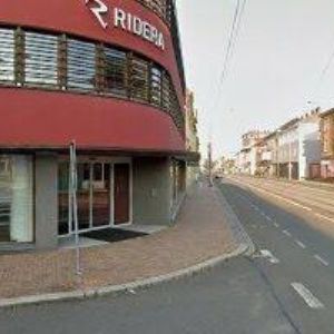 obrazek: avatar CITY INVEST OSTRAVA, spol. s r.o.