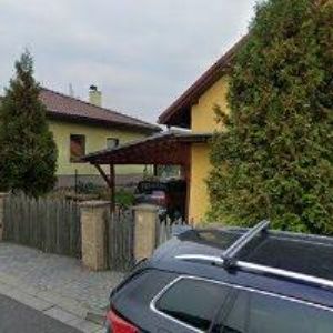 obrazek: avatar ELEKTROPROJEKT