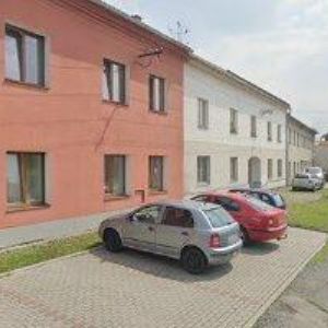 obrazek: avatar GEDES s.r.o.