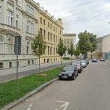 PROJEKČNÍ KANCELÁŘ MALÉŘ s.r.o.