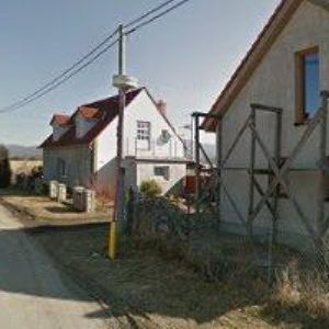 obrazek: avatar HAMŠÍKOVÁ OLGA Ing.arch.