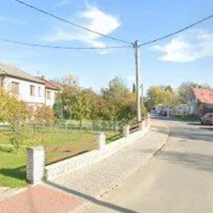 obrazek: avatar SDH Chořelice
