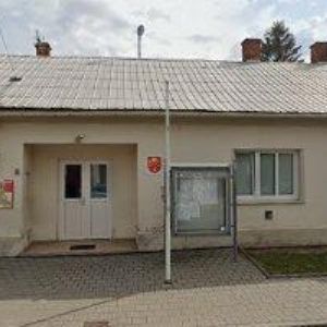 obrazek: avatar SDH Břuchotín