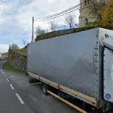 BABINSKÁ NADĚŽDA-POŽÁRNÍ SERVIS