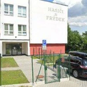 obrazek: avatar SDH Frýdek