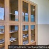 GYMNÁZIUM FRANTIŠKA KŘÍŽÍKA A ZÁKLADNÍ ŠKOLA, s.r.o.