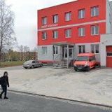 SDH Vratimov