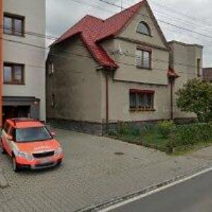 obrazek: avatar SDH Polanka