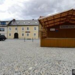 obrazek: avatar MĚSTO Kojetín