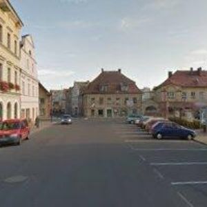 obrazek: avatar MĚSTO Javorník