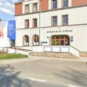 obrazek: avatar MĚSTO Hradec nad Moravicí