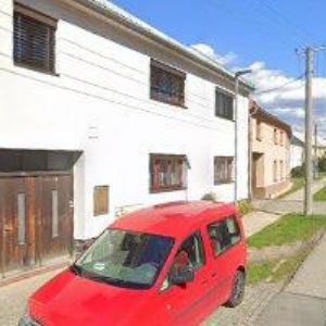 obrazek: avatar OBEC Hlušovice