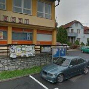 obrazek: avatar OBEC Stražisko