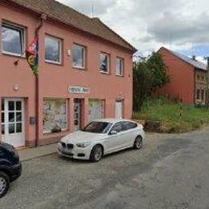 obrazek: avatar OBEC Zábeštní Lhota