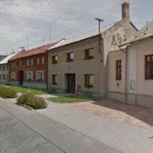 obrazek: avatar OBEC Stařechovice