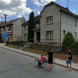 obrazek: avatar OBEC Výkleky