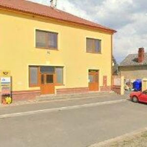 obrazek: avatar OBEC Moravičany