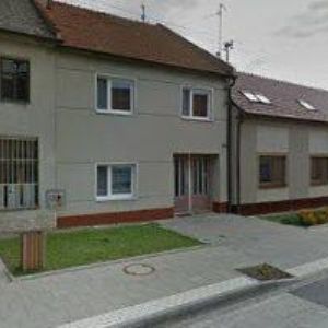 obrazek: avatar OBEC Vranovice-Kelčice