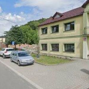 obrazek: avatar OBEC Střítež nad Ludinou